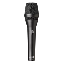AKG P-5I  Dynamic Microphone Harman Connected